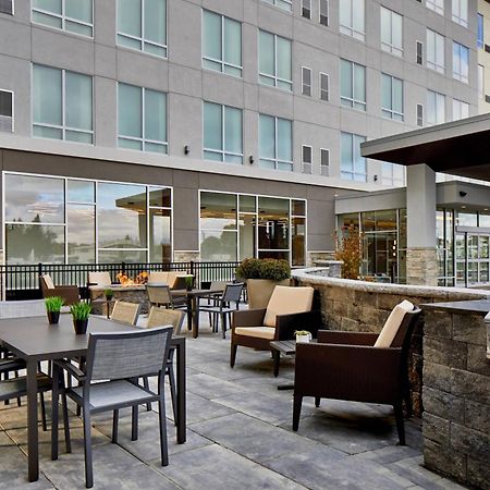 Residence Inn By Marriott Albany Airport Экстерьер фото