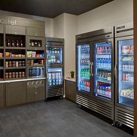 Residence Inn By Marriott Albany Airport Экстерьер фото