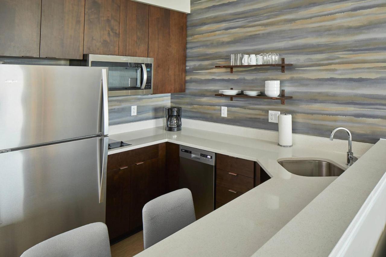 Residence Inn By Marriott Albany Airport Экстерьер фото