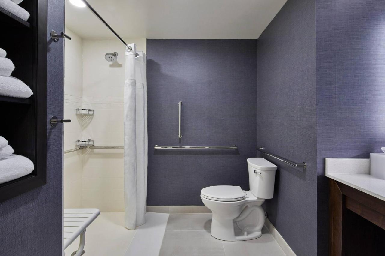 Residence Inn By Marriott Albany Airport Экстерьер фото