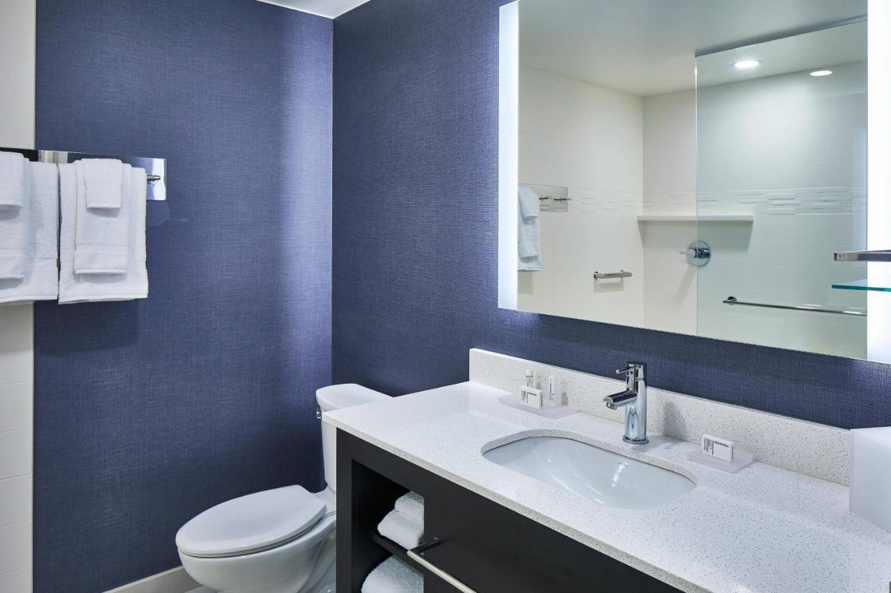 Residence Inn By Marriott Albany Airport Экстерьер фото