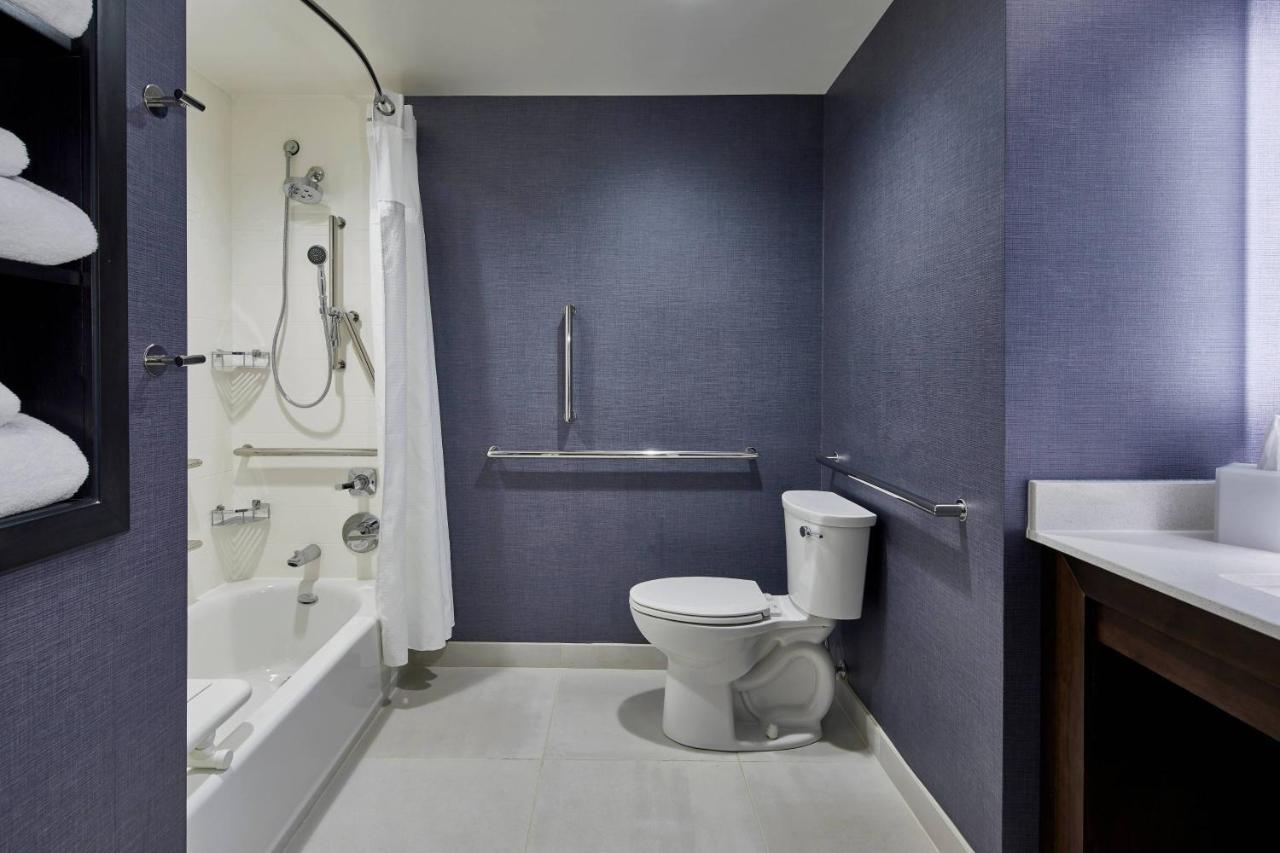 Residence Inn By Marriott Albany Airport Экстерьер фото