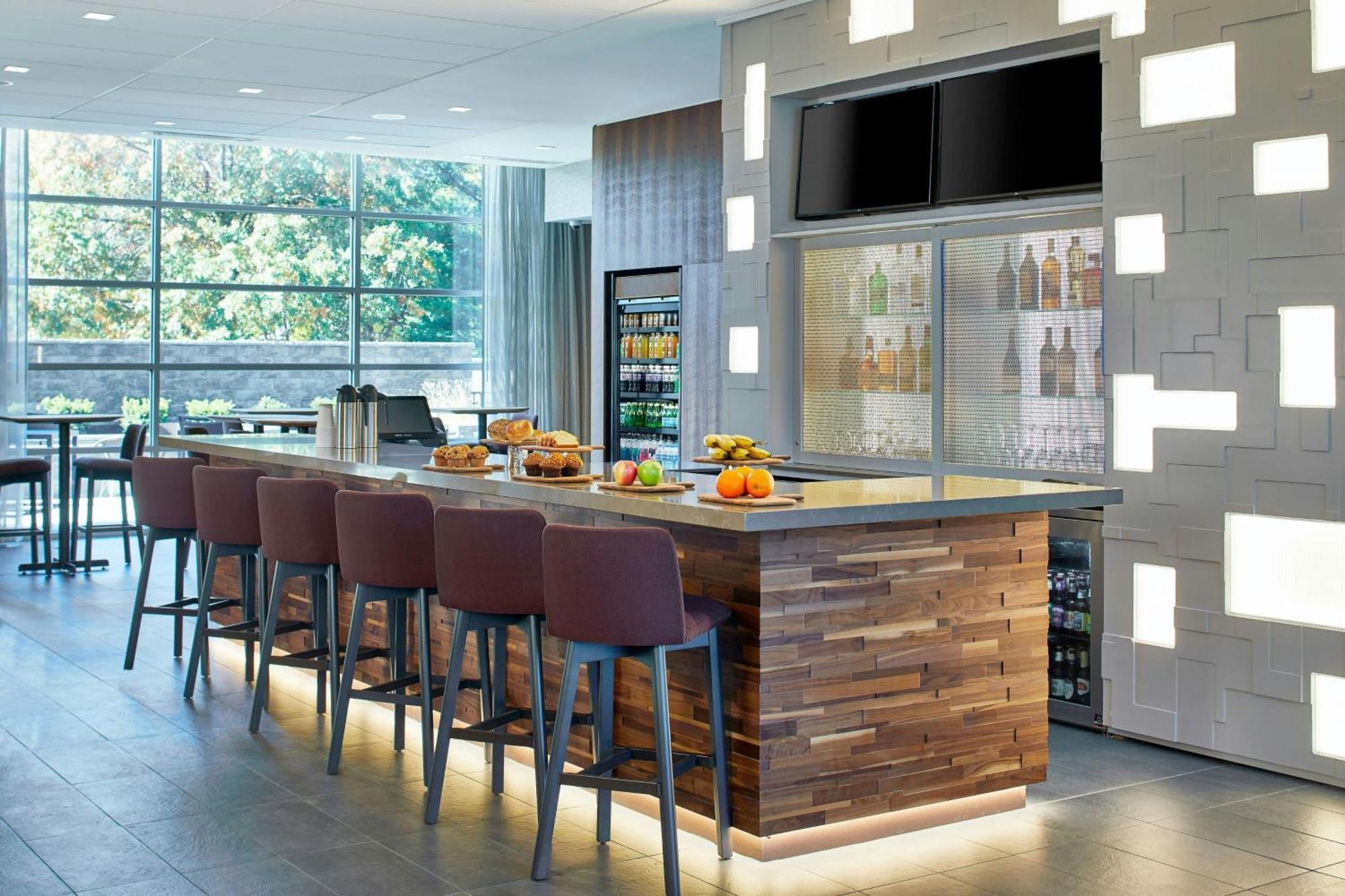 Residence Inn By Marriott Albany Airport Экстерьер фото
